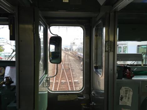 JR西 紀勢線105系