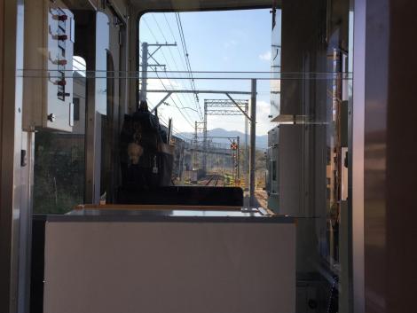 南海2300系