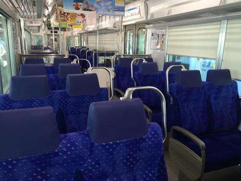 西鉄3000系