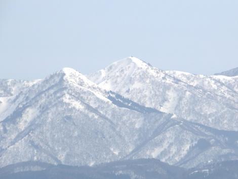 丈競山