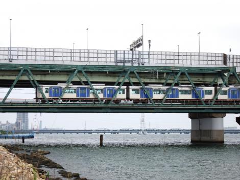 阪神5700系と5000系