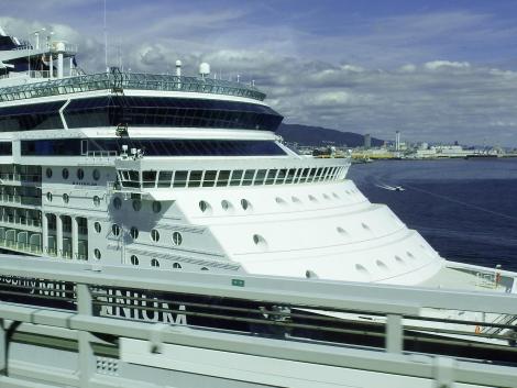 Celebrity Millennium