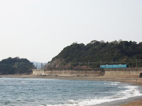 JR西 113系