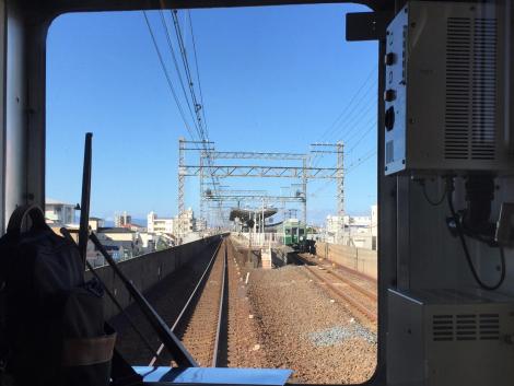 7037編成