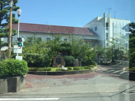 佐野高校